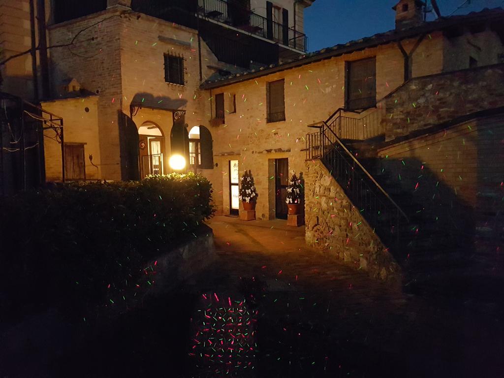 Il Pozzo Di Sant'Andrea Bed & Breakfast Сиена Екстериор снимка